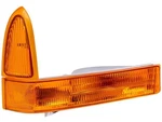 Passenger Signal Light Amber Lens For Ford Super Duty Pickup Truck Excursion. Fixed Price $35.00.