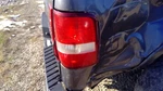 Passenger Tail Light Quarter Panel Mounted Fits 06 Lincoln Lt. Fixed Price $106.00.