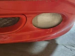 Driver Corner/park Light 170 Type Fog-driving Fits 01-04 Mercedes Slk. Fixed Price $79.99.