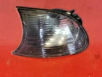 Driver Corner Signal Park Light Side Marker Convertible Fits 01-03 Bmw 325i. Fixed Price $31.49.