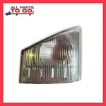 Turn Signal Corner Lamp Left Side For Isuzu Npr, Nqr,gmc 08-on 8981554630. Fixed Price $66.66.