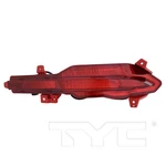 Tyc Right Side Halogen Turn Signal Light Assembly For Hyundai Santa Fe 2021-2023. Fixed Price $81.00.