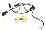 2014-2020 Maserati Quattroporte Rear Bumper Parking Sensors W/ Harness Oem.. Fixed Price $129.99.