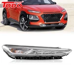 Led Daytime Running Light 92208-j92/90 For 2018 2019 2021 Hyundai Kona Passenger. Fixed Price $99.89.
