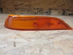 Mercury Capri 91 92 93 1991 1992 1993 Corner Light Driver Lh Oem. Fixed Price $179.88.