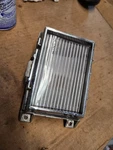 1982 Oldsmobile Delta Royale 88 Reverse Lights 5931794 Fits On Right Or Left. Fixed Price $35.00.