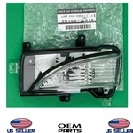 Genuine Mirror Turn Signal Lamp Left 2011-2023 Nissan Infiniti 26165-1la1a. Fixed Price $95.99.