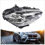 Right Hid/xenon Headlight Headlamp W/ Afs 63117317110 For Bmw X5 2014-2018. Fixed Price $235.00.