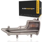 For Chevy Volt 2011-2015 Turn Signal Light Driver Side Front Capa Halogen. Fixed Price $163.68.