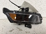 Driver Corner Fog Light Bottom Bumper Mounted 2024 2025 Hyundai Sonata. Fixed Price $119.20.