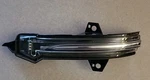 2018-2024 Buick Enclave Front Left Drivers Side Mirror Light Oem 84077031. Fixed Price $39.95.
