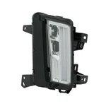 Gm2531137c - Passenger Side Replacement Turn Signal/parking Light (capa). Fixed Price $190.73.