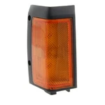 For 86-87 D21 Truck Park Corner Light Turn Signal Marker Lamp Passenger Side. Fixed Price $55.95.