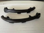Mirror Turn Signal Light Left Hand Side For Vw Driver 5gm949101 Jetta Golf Gti. Fixed Price $140.00.