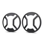 For Jeep Wrangler Jk 18 Rugged Ridge Elite Series Black Turn Signal Light Guards. Fixed Price $53.99.