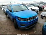 Used Turn Signal / Parking Light Assembly Fits: 2018 Jeep Compass Park Lamp-turn. Fixed Price $87.50.