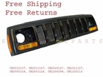 New Cherokee For 1997-2001 Header Panel Grille Headlight Door Corner Light 8pc. Fixed Price $245.65.