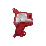New Capa Rear Driver Side Fog Light Assembly Replaces 92405q5500. Fixed Price $99.42.