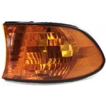 Bm2526101 Fits 1999-2001 Bmw 740i Driver Side Parking Signal Light Unit. Fixed Price $55.28.