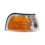 Turn Signal/corner Light For Honda Accord 92-93 Passenger Side Standard Line. Fixed Price $12.97.