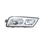 Fog Light Lens & Housing For Acura Mdx 2007-2009 Passenger Side 116-50228r. Fixed Price $46.31.