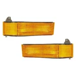 For Ford Explorer 91-94 Turn Signal/parking Light Driver Side Replacement. Fixed Price $39.30.