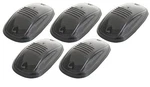 Pacer Performance 20-246s Roof Marker Light; Hi-five; Direct-fit Oem Style;. Fixed Price $216.18.