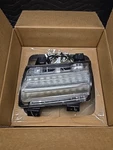 New Oem 2018-2026 Jeep Wrangler Gladiator Led Park Turn Light Left 55112885ah. Fixed Price $190.00.