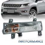 For Jeep Compass Parking Light 2017 2018 2019 2020 2021 Driver Side Ch2520147. Fixed Price $26.99.