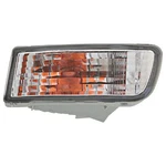 New Replacement Turn Signal Light For 1999-2000 Toyota 4runner Base 4 Cyl 2.7l. Fixed Price $20.90.