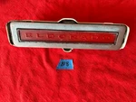 1977-1978 Cadillac Eldorado Rear Side Marker Quarter Panel Light 5968385 (818). Fixed Price $21.00.