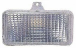 Turn Signal & Parking Light Assy Depo Auto Parts 3321629nus. Fixed Price $55.04.