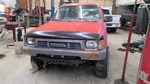 Passenger Corner/park Light Fender Mounted Fits 89-91 Toyota Pickup. Fixed Price $53.95.