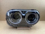 2015-2023 Dodge Challenger Headlight Oem Right Side Xenon W/ Led 68174066-af. Fixed Price $195.00.