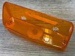 1967 Dodge Polara Monaco C Body Mopar Nos Lh Park Light Lens Amber. Fixed Price $75.00.