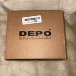 New Depo Auto Lamp. 360 For Cars.. Fixed Price $25.00.
