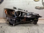 Scratches 17 18 19 20 Mazda Cx5 Cx-5 Passenger Side Led Headlight Kb8a 51 030. Fixed Price $199.99.
