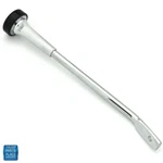 1969-1970 Buick Full Size Skylark Gran Sport Gs Turn Signal Lever Chrome & Black. Fixed Price $29.99.