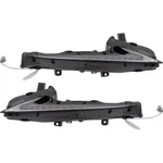 For Lexus Is250 Front Signal/corner Light 2014 2015 Pair Passenger And Driver. Fixed Price $286.13.