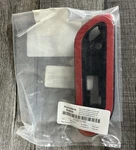 2020 Porsche Cayenne Rh Right Bumper Reflector Bracket Emblem Oem Sealed!. Fixed Price $35.98.