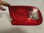 Driver Left Tail Light Lid Mounted Fits 06-11 Lucerne 3560695. Ll2. Fixed Price $72.00.