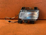 2018 - 2023 Jeep Wrangler Left Driver Side Halogen Turn Signal 333-1641l-ac. Fixed Price $63.75.