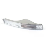 Bumper Corner Light Turn Signal Lamp Crystal Clear Fits Vw Passat B6 200-10 R F8. Fixed Price $77.62.
