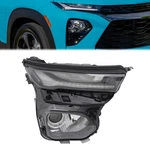 For 2021-2023 Chevy Trailblazer Led Low Beam Headlight W/drl Lamp Passenger Side. Fixed Price $196.06.