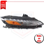 Turn Signal Light 68321886ac-pfm Plastic Right Side For 2014-2018 Jeep Cherokee. Fixed Price $340.99.