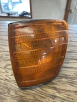 72-80 Mercedes Benz W116 Corner Light Left Turn Signal 1305233005. Fixed Price $49.99.