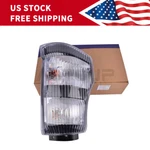Park Signal Light Right Side Fits 2006-2007 Isuzu Npr Nqr Hd/gc W Serie. Fixed Price $37.33.