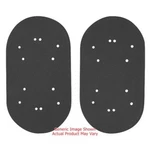 Back-up & License Light Gaskets For 1964-1966 Pontiac Catalina Unpainted Rear. Fixed Price $103.98.