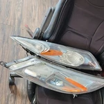 Turn Signal Lights Ni2530117 Ni2531117 Set 2 Pc For 11-14 Nissan Juke S, Sl, Sv. Fixed Price $120.00.