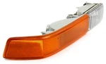 2003-2004 Chevrolet S10 Blazer Front Right Turn Signal Light Oem Part 16524260. Fixed Price $25.50.
